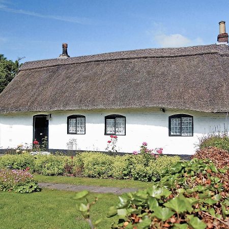 Childe Of Hale Cottage - 27896 Kültér fotó