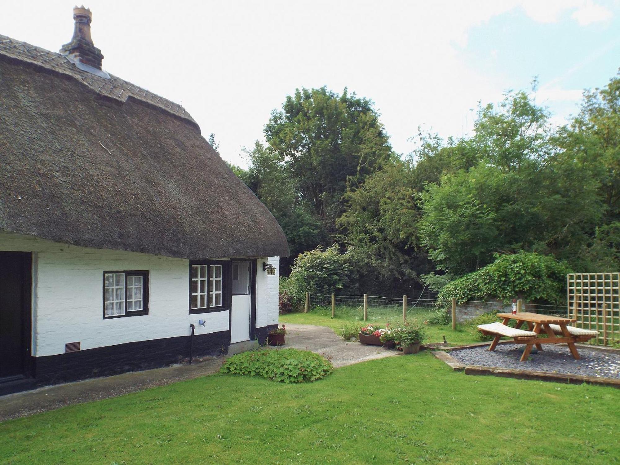 Childe Of Hale Cottage - 27896 Kültér fotó