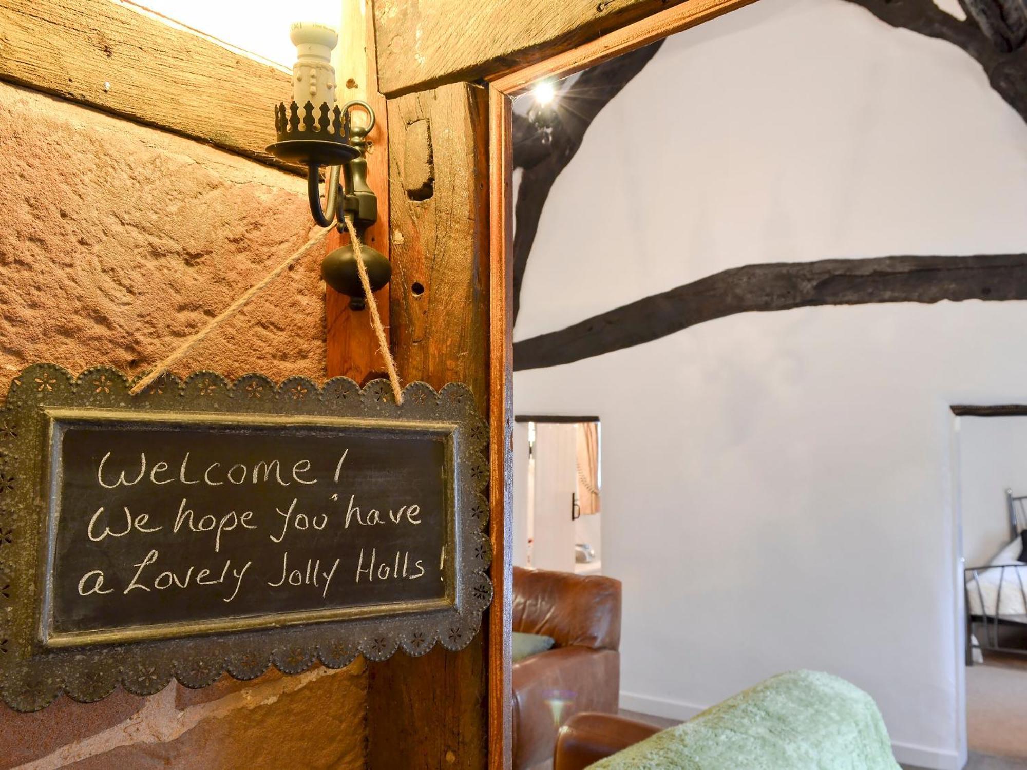 Childe Of Hale Cottage - 27896 Kültér fotó