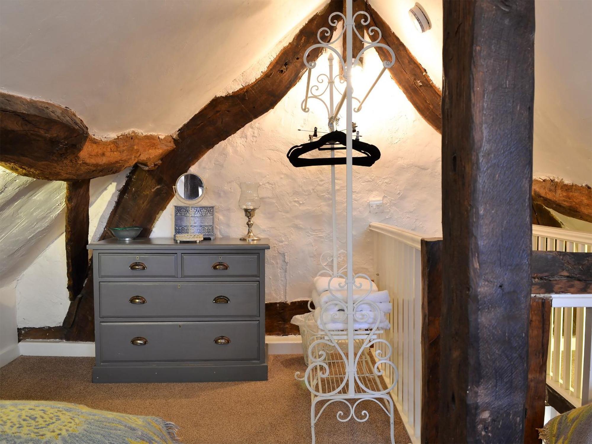 Childe Of Hale Cottage - 27896 Kültér fotó